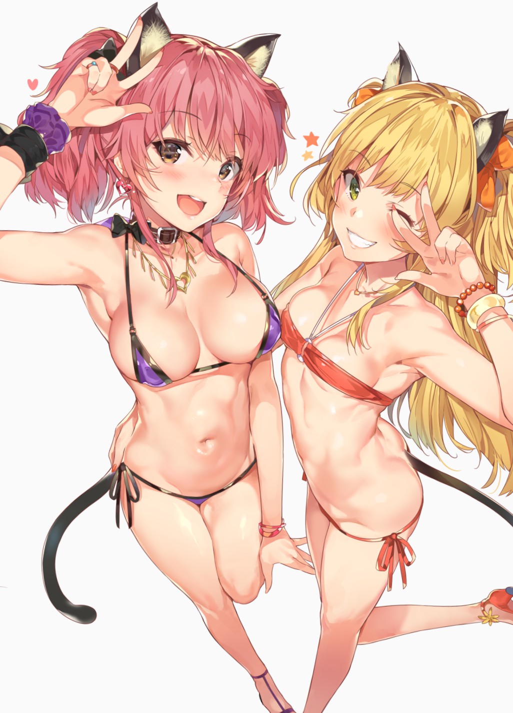 Idolmaster Series page 7 full