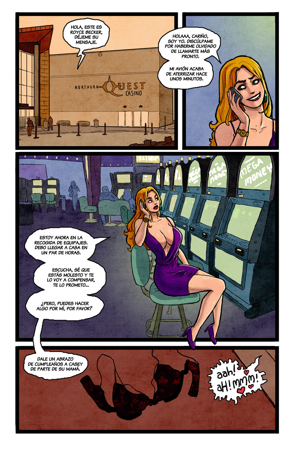 Switch | Cambio page 6 full