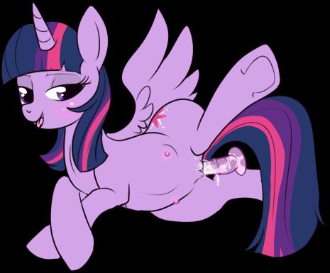 100% Twilight Sparkle Mammal Edition page 9 full