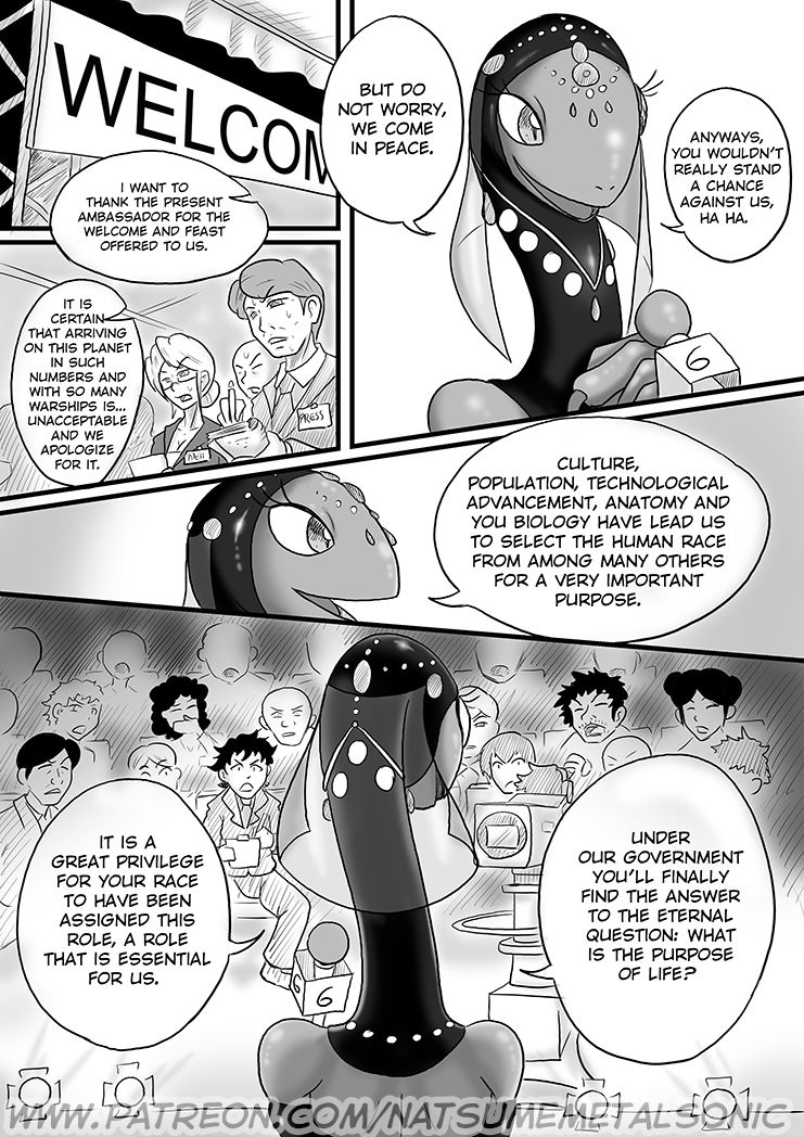 Cold black hole page 1 full