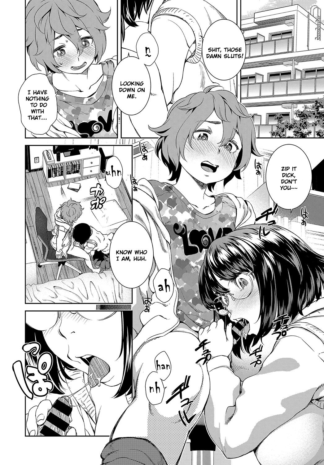 Itsumo no Stress Kaishouhou | The Best Way To Relieve Stress page 2 full