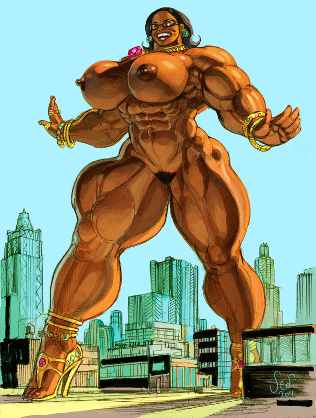 Jed Dougherty's Works page 6 full