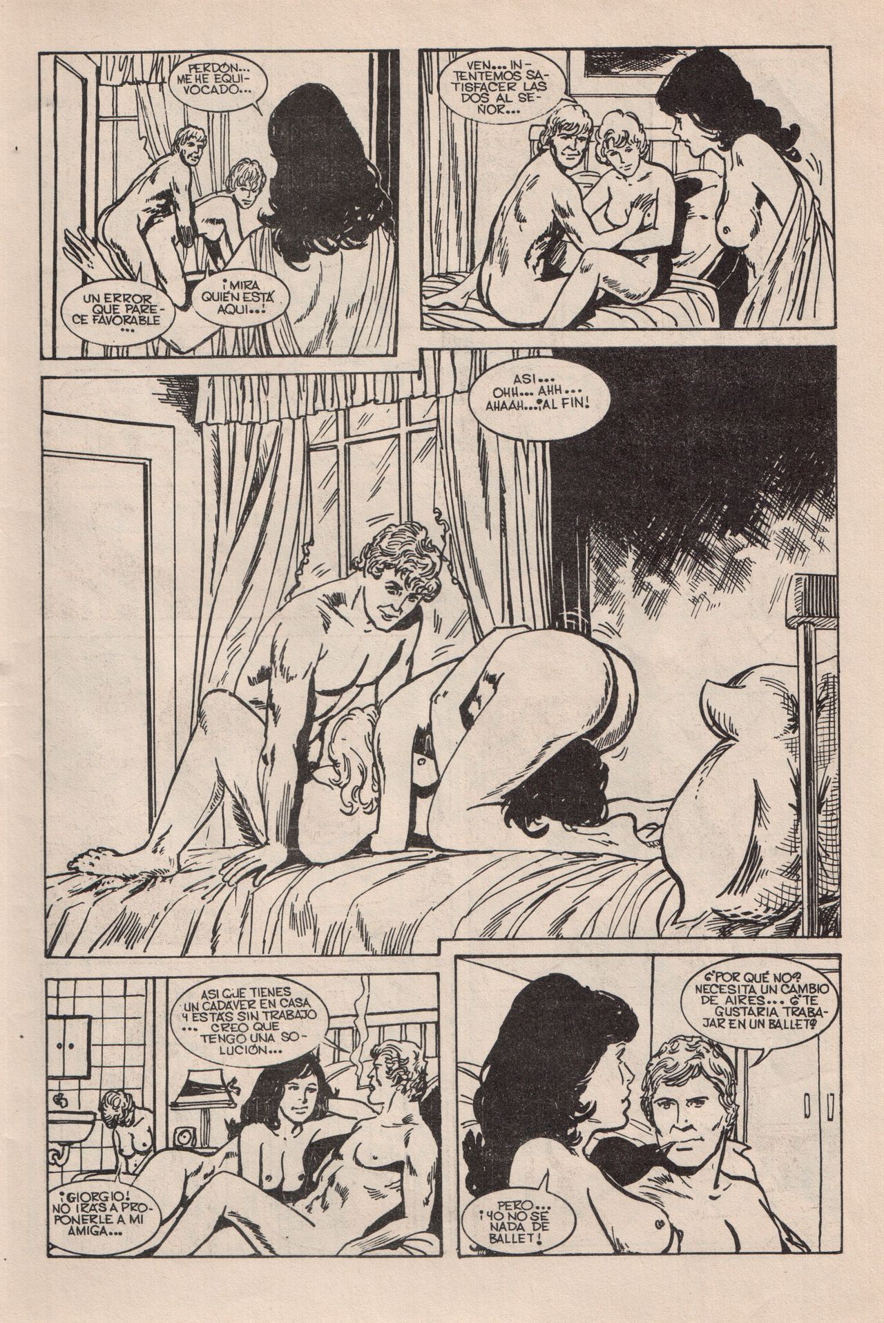 Dossier X #6 page 7 full