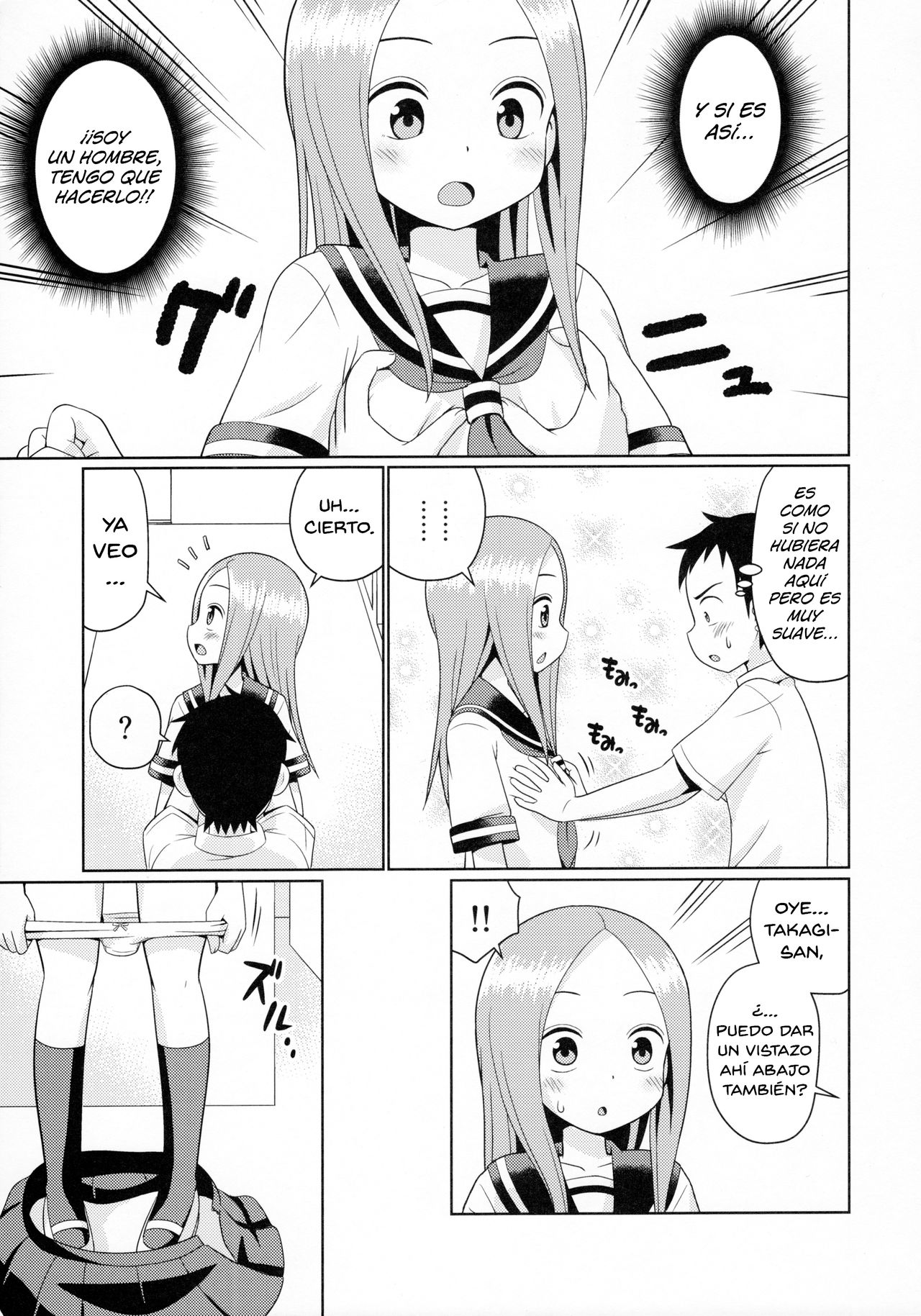 Karakaix page 6 full