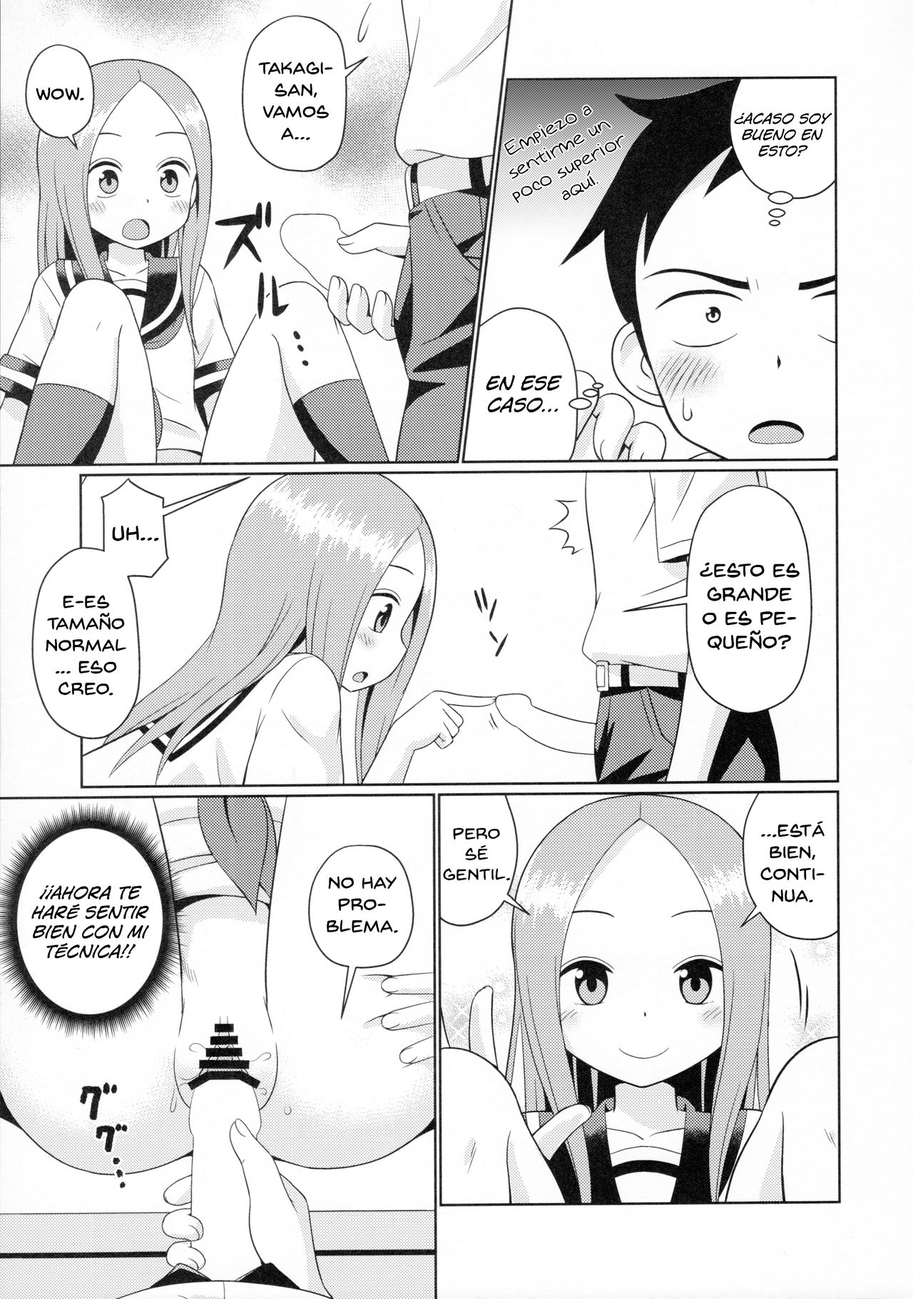 Karakaix page 8 full