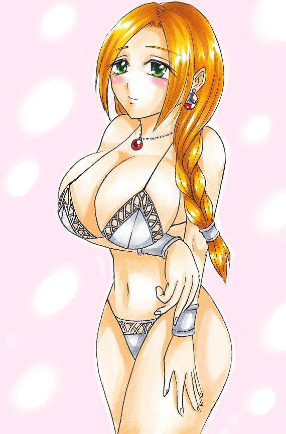 Tenkuu no Hanayome Illust Shuu page 2 full