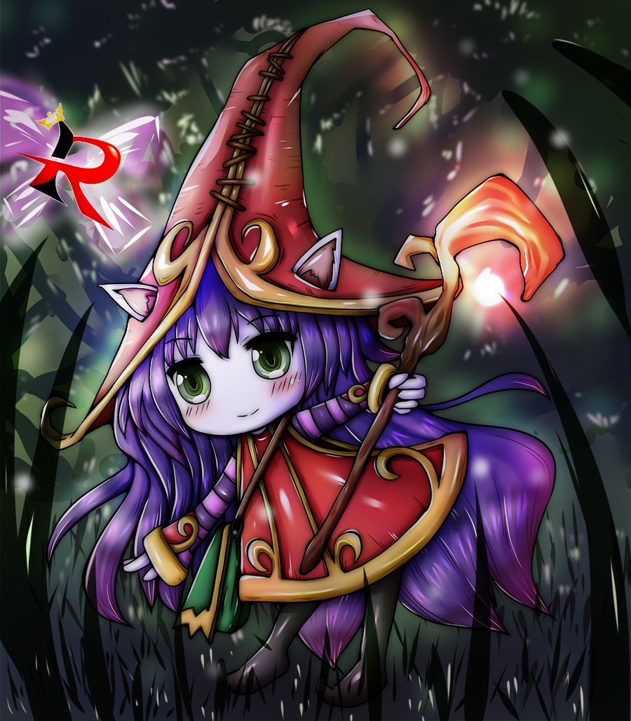 Loli Art Pack page 1 full