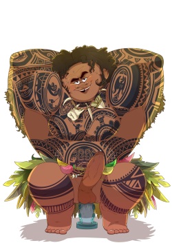 Moana