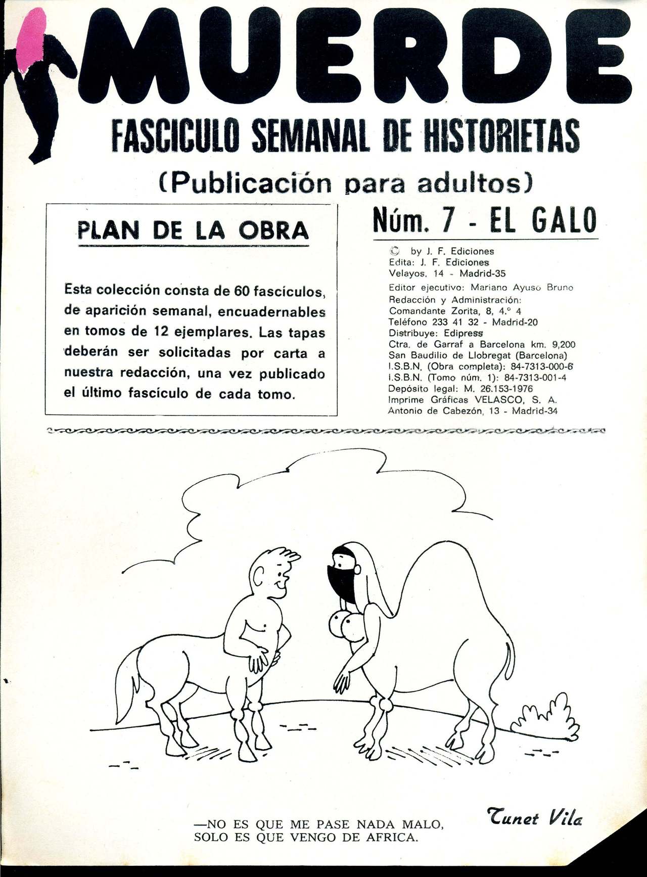 Muerde #7 page 2 full