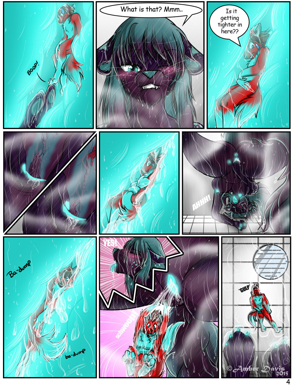 Micro Panty Adventures page 4 full
