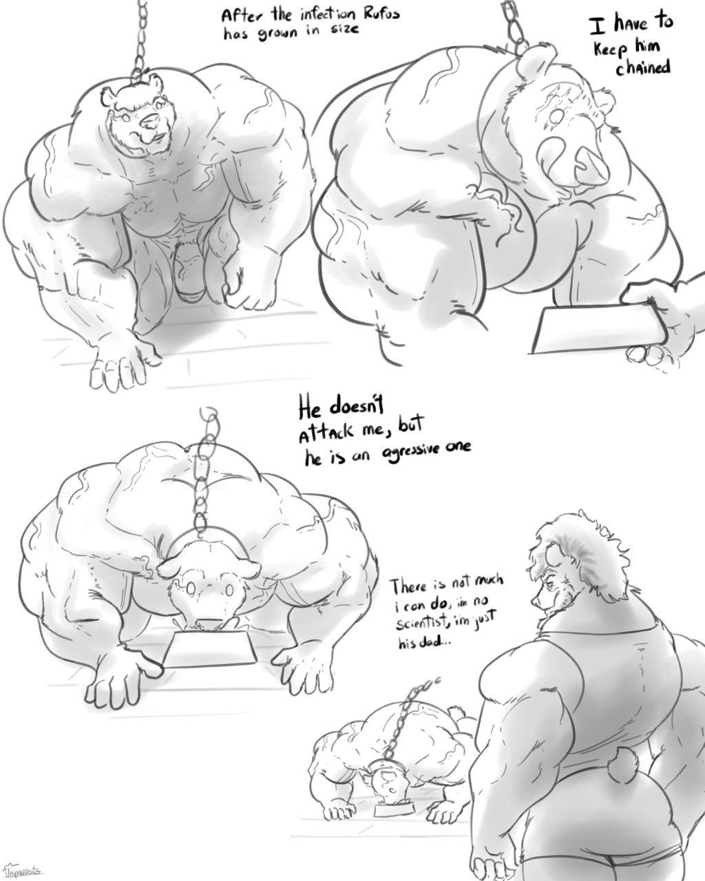 paternal affection page 1 full