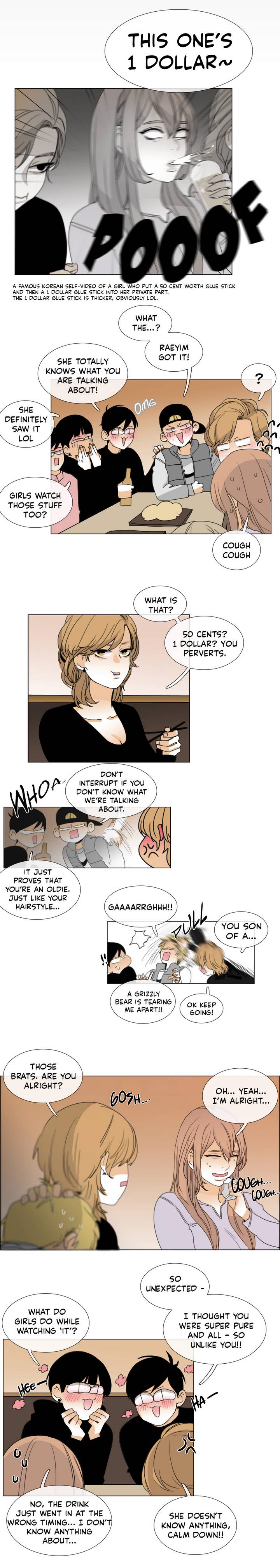 Talk To Me Ch.1-52 page 5 full