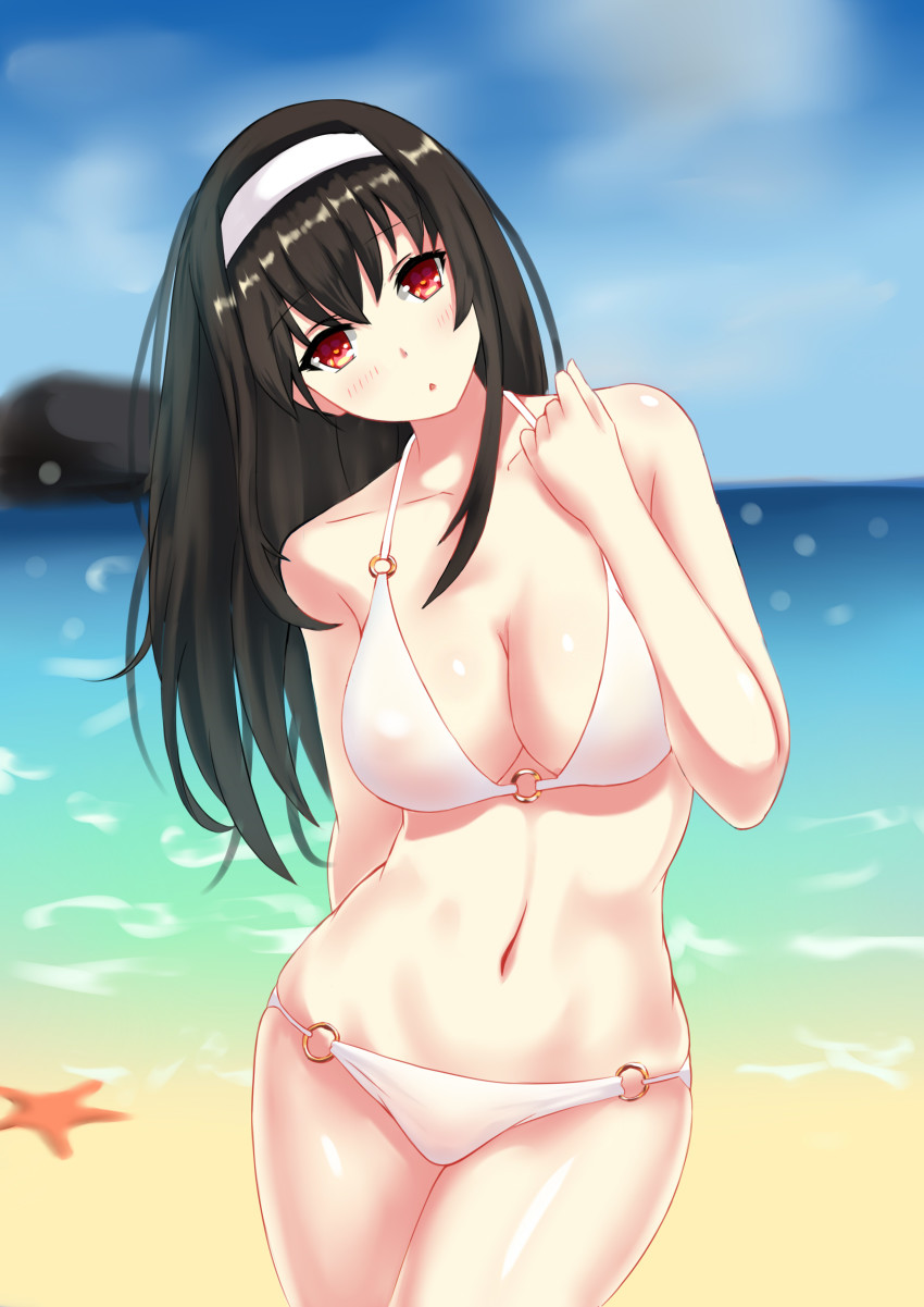 Utaha Kasumigaoka page 4 full