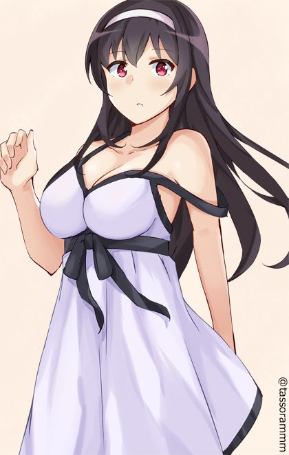 Utaha Kasumigaoka page 8 full