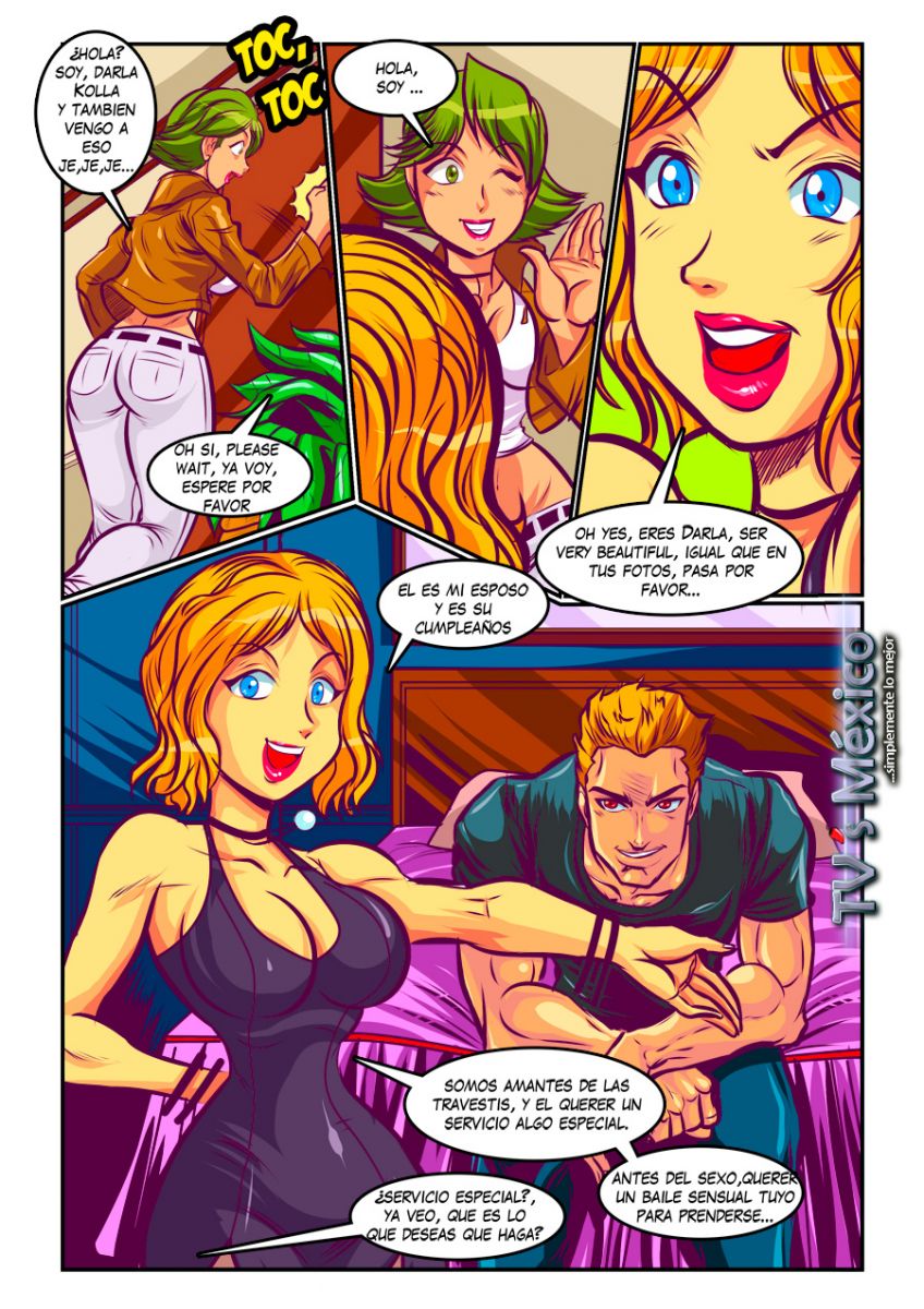 Darla Kolla contigo page 3 full