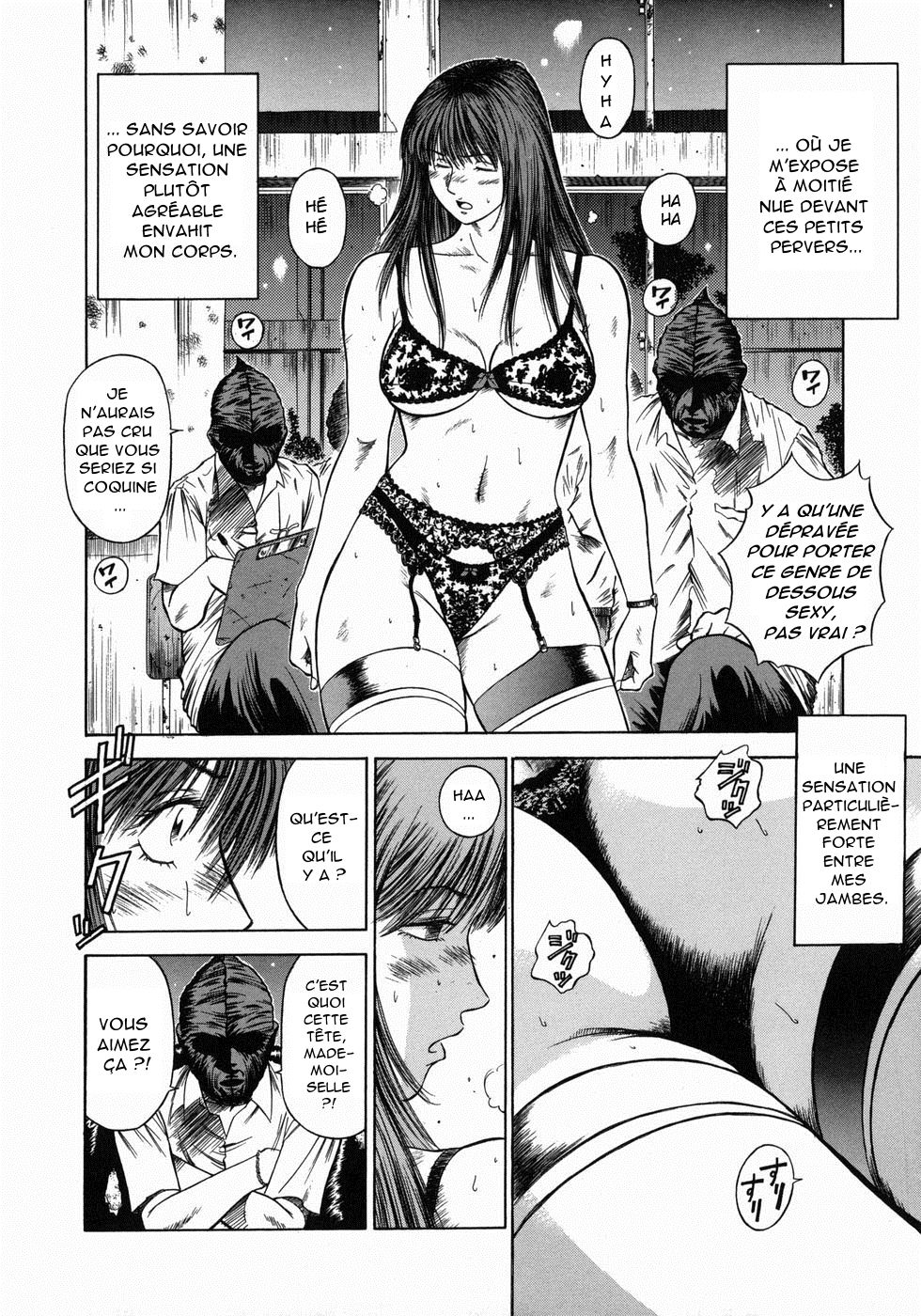 Dorei Jokyoushi Mashou no Curriculum Ch. 5 page 4 full
