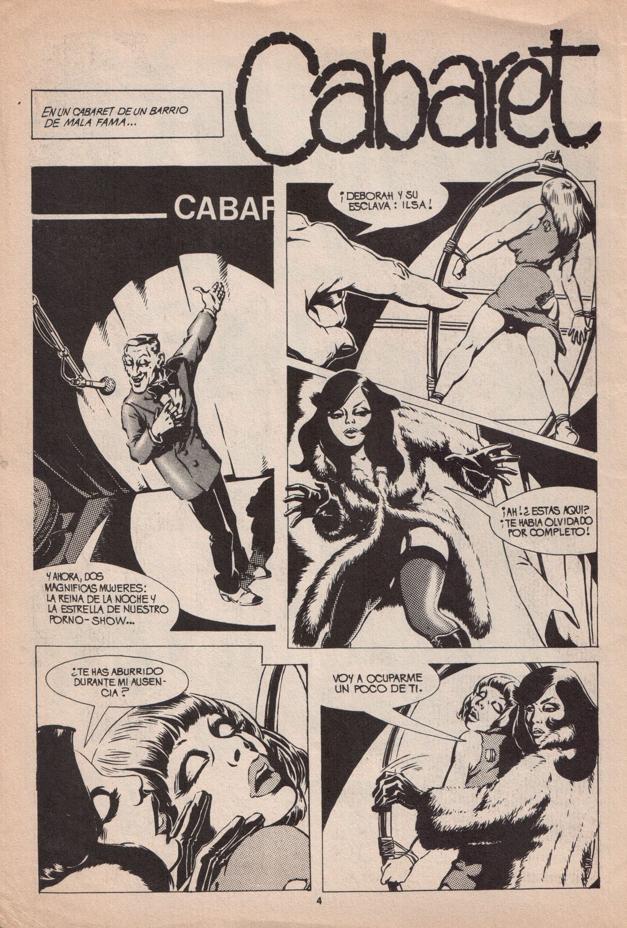 Dossier X #2 page 4 full