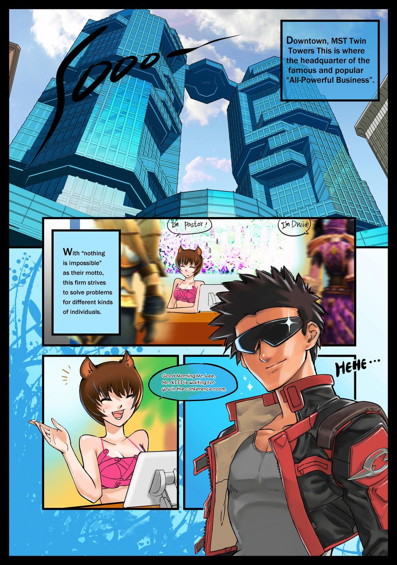 Sexy Task page 2 full
