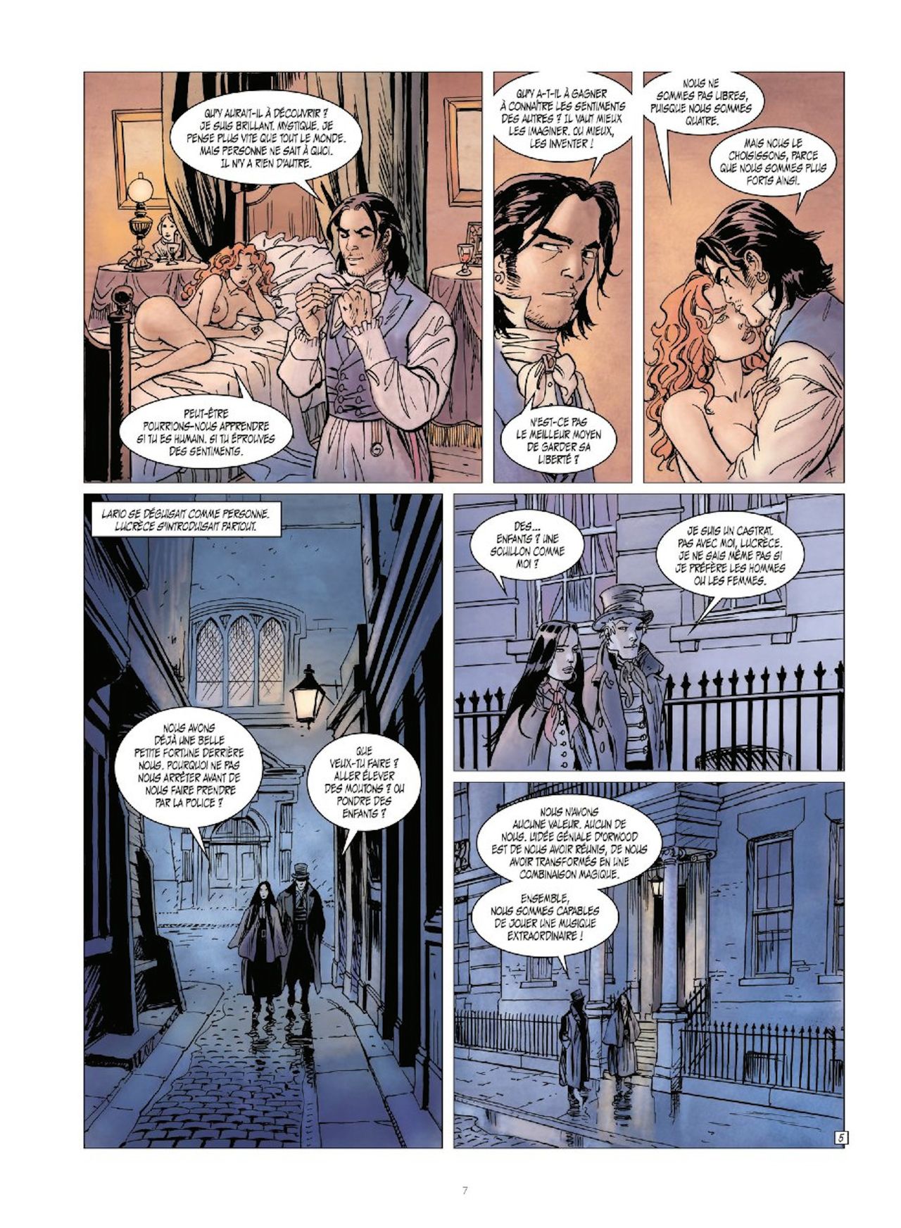 Golden Dogs - 02 - Orwood page 8 full