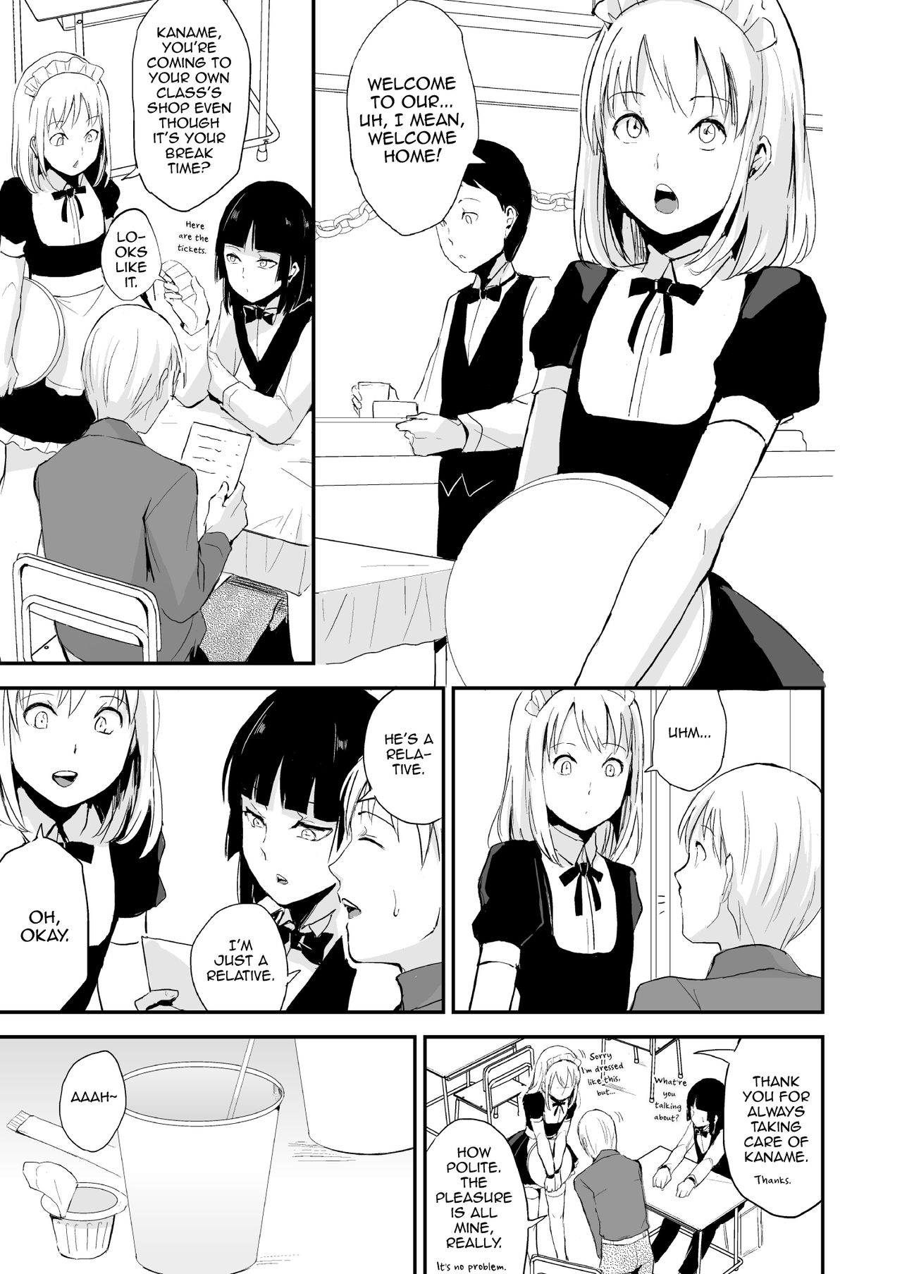 Kaname 08 page 6 full