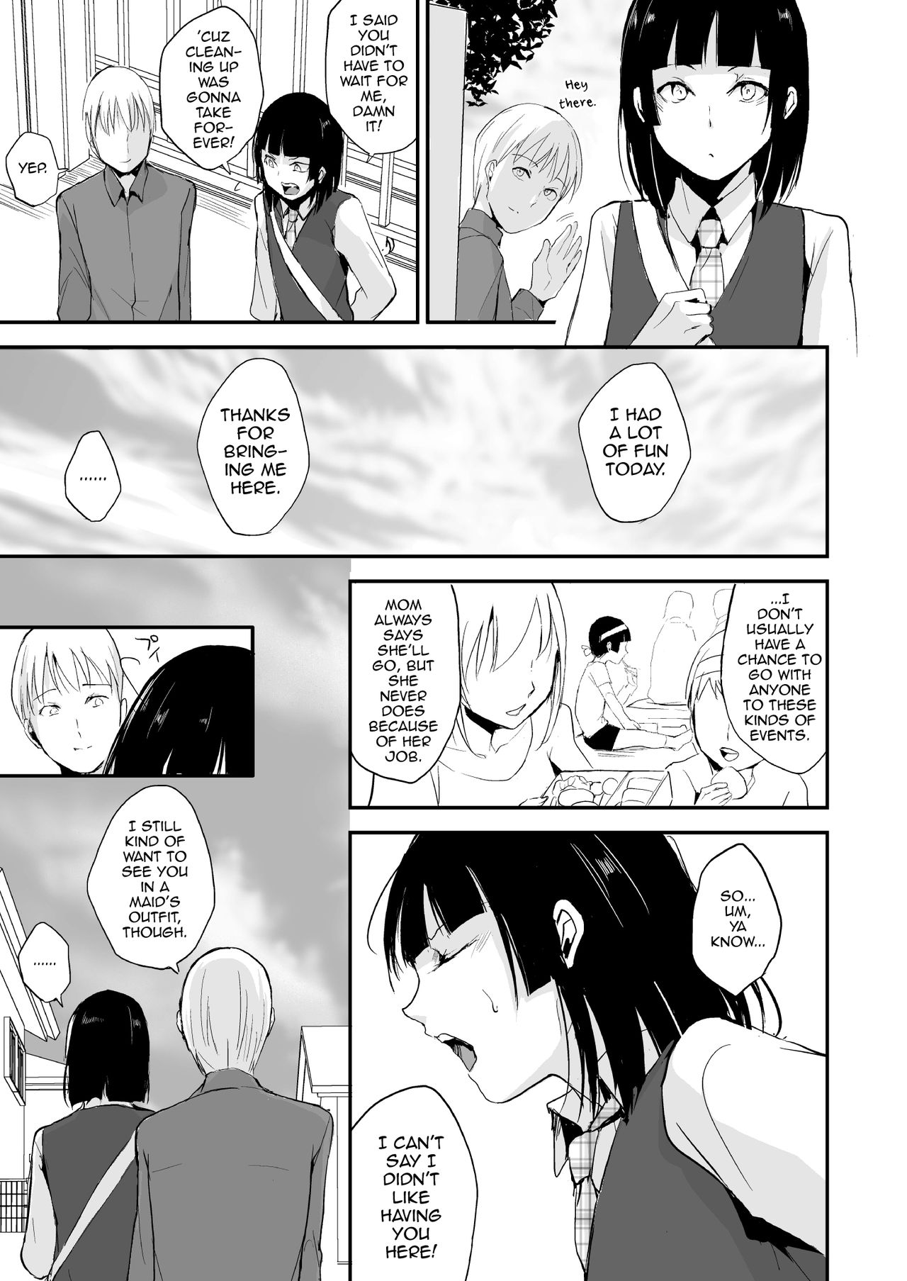Kaname 08 page 8 full