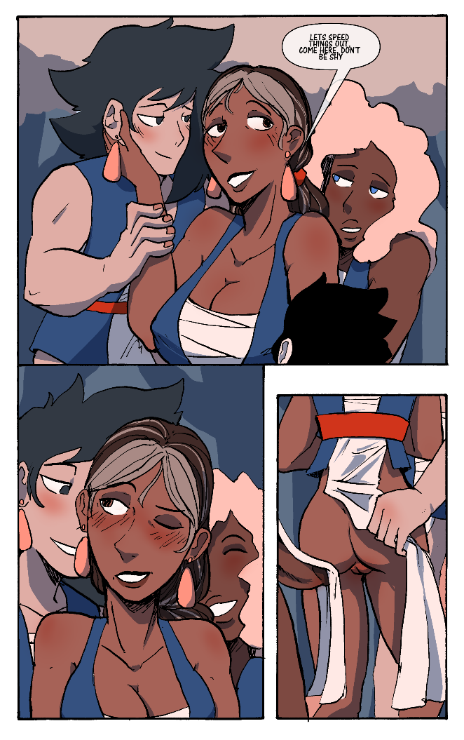 Chosen page 4 full