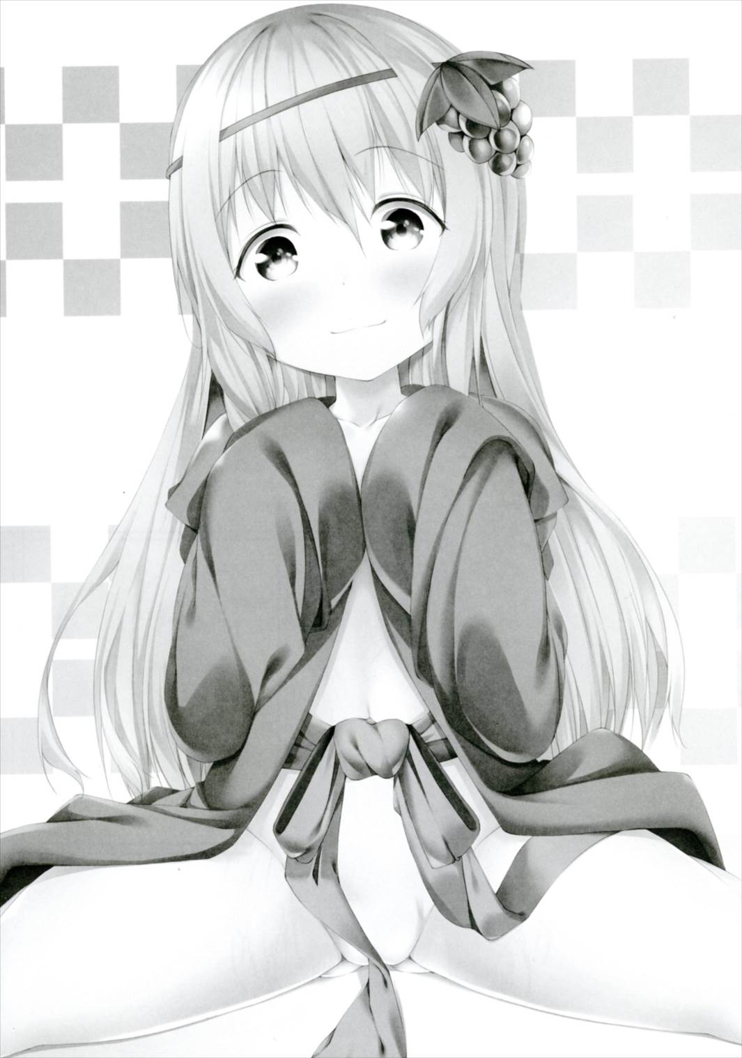 Haikei Onii-sama Yakusoku Owasurenaiyou page 3 full
