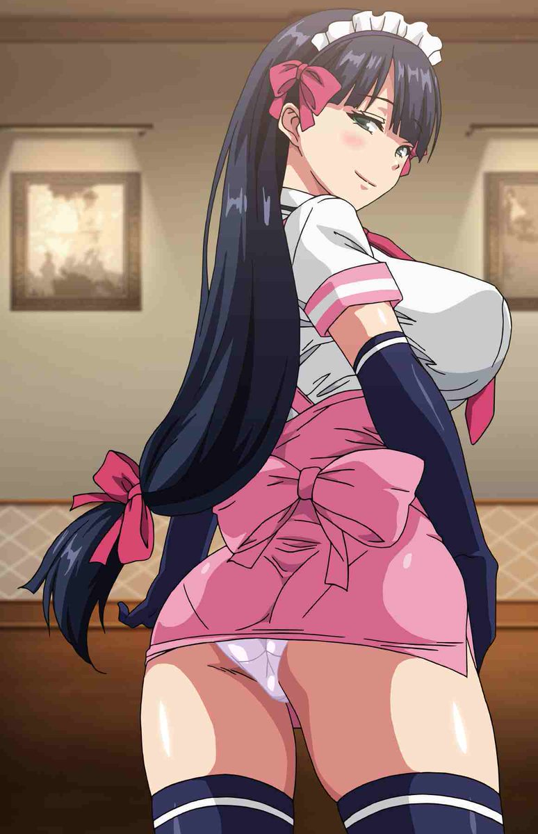 MAYOHIGA NO ONEE-SAN THE ANIMATION VOL. 01 page 4 full