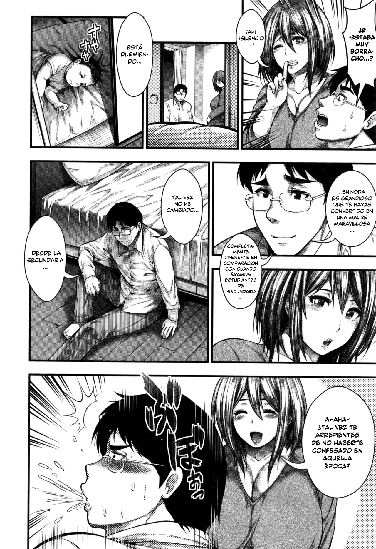 Saikai page 8 full