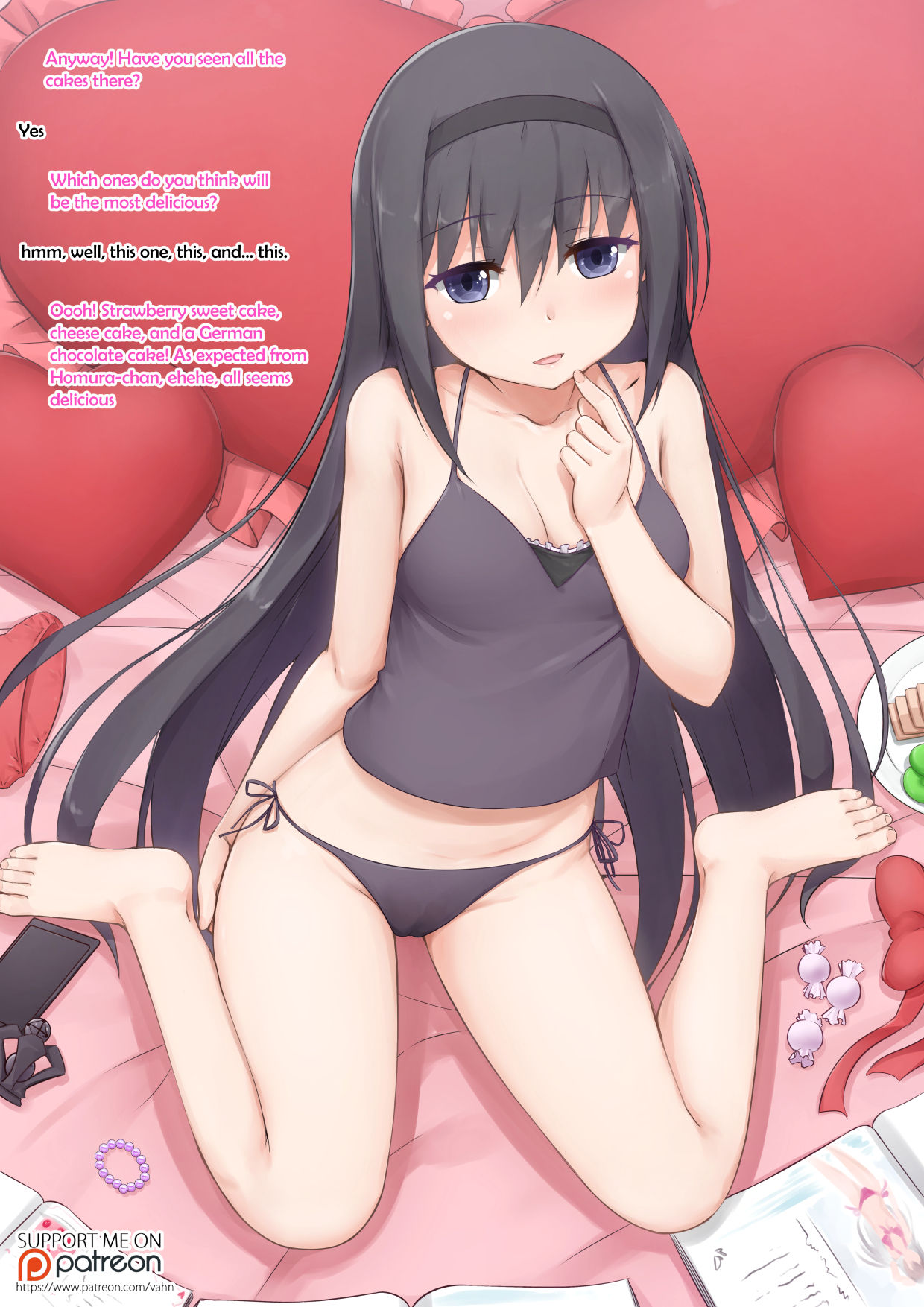 ♥ page 3 full