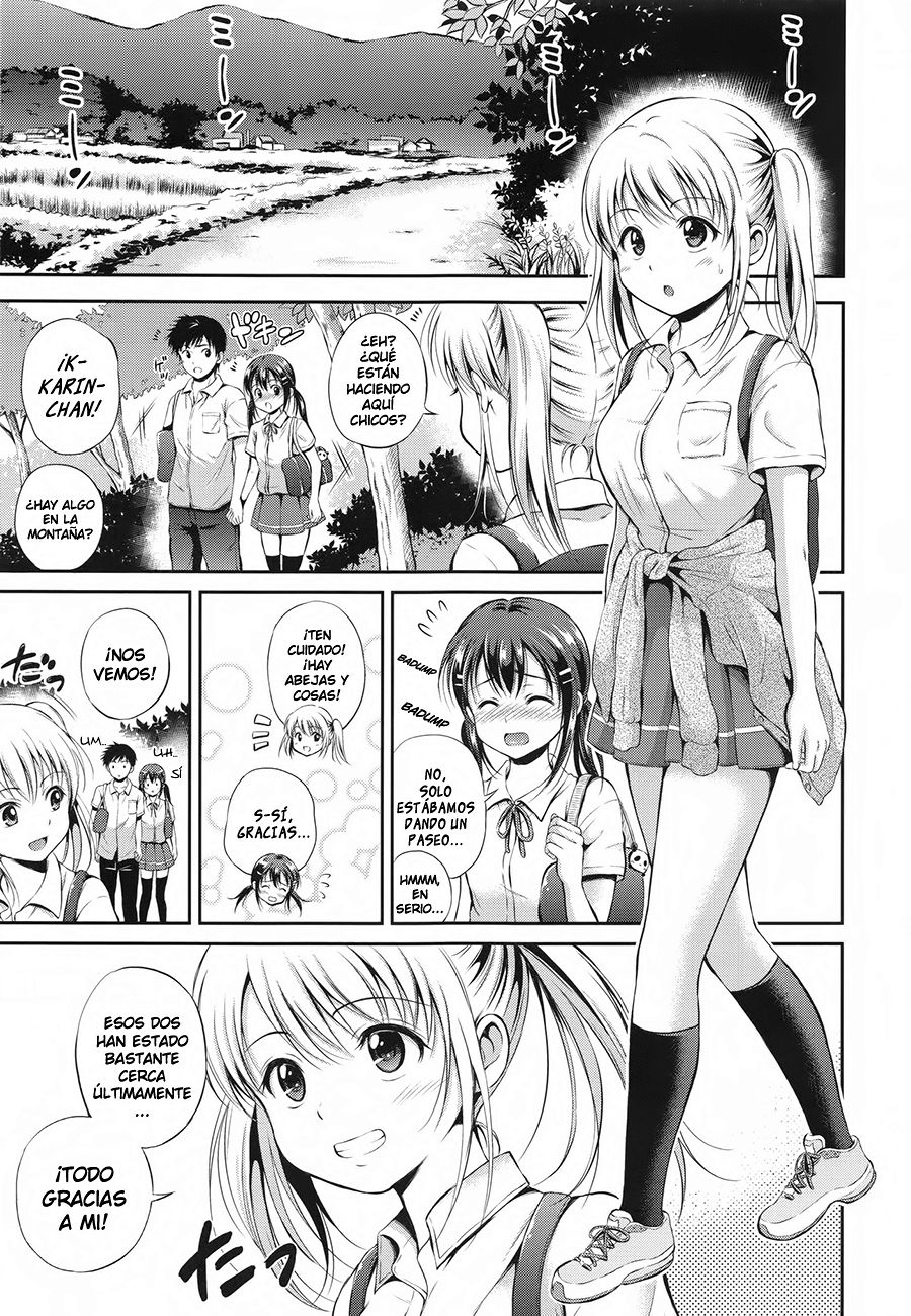 House Sitting Alone? page 1 full