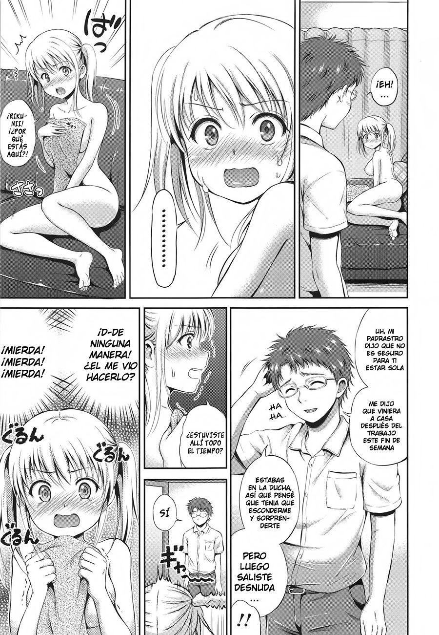 House Sitting Alone? page 7 full