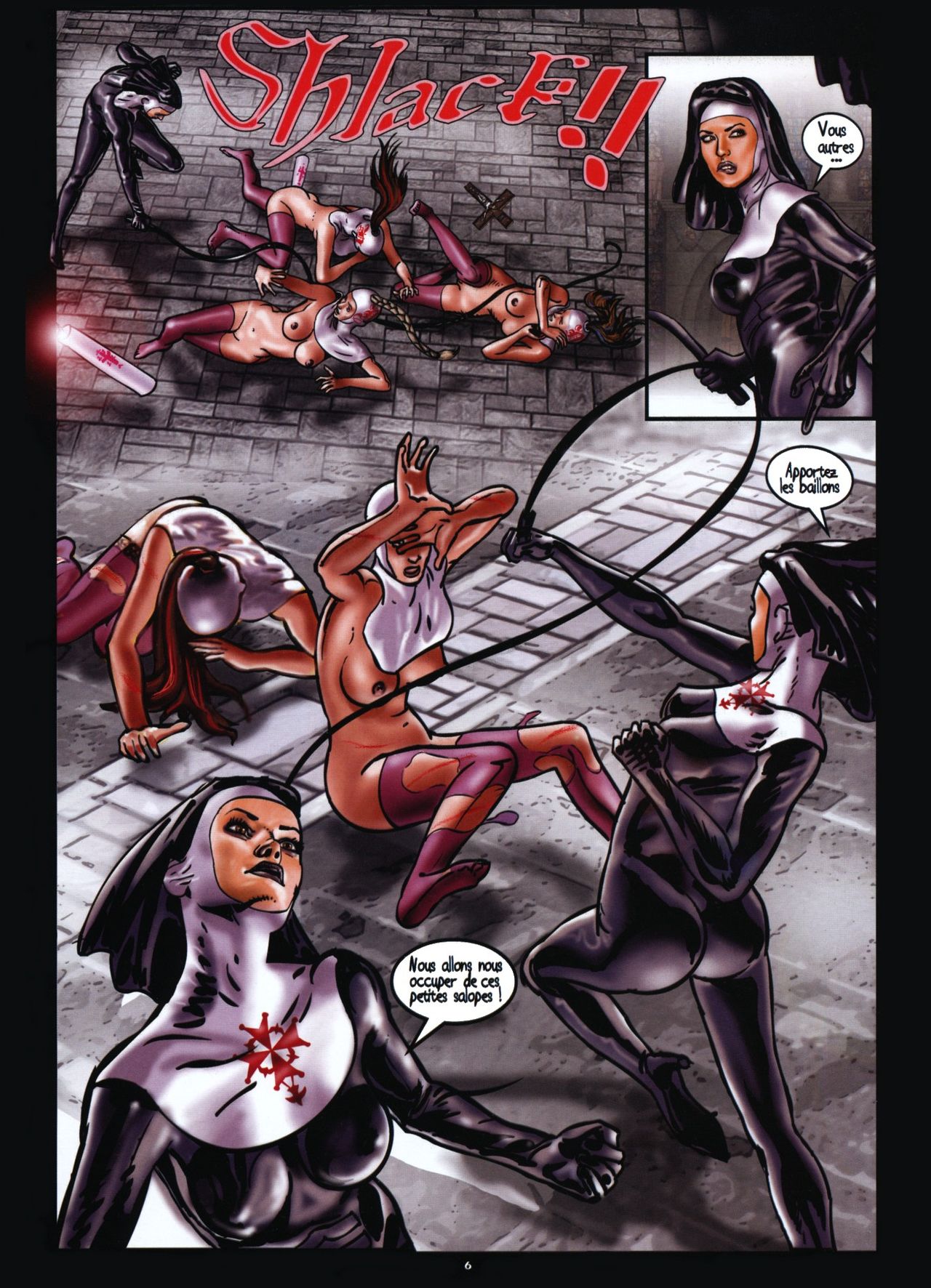 Vices & Novices page 10 full