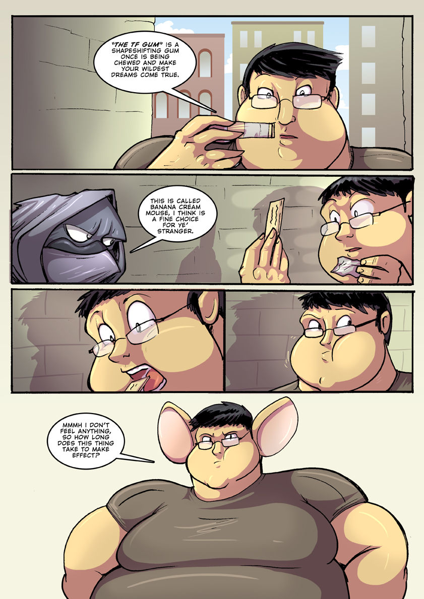 The Longing page 3 full