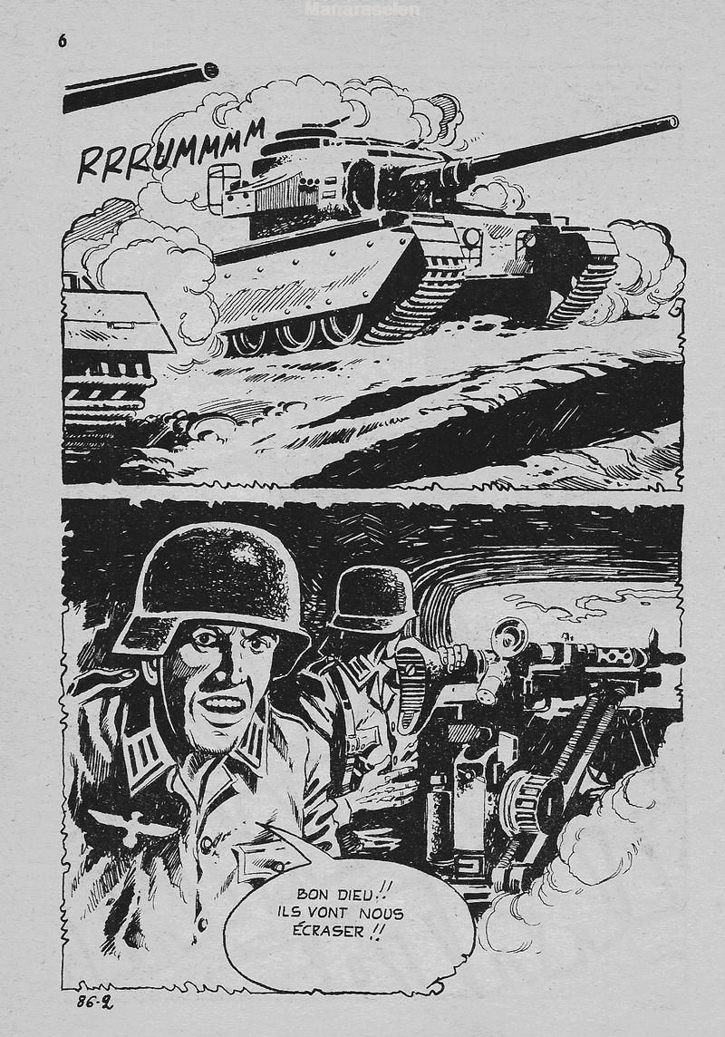 Elvifrance - Les spéciaux EF - 027 - Bunker page 6 full