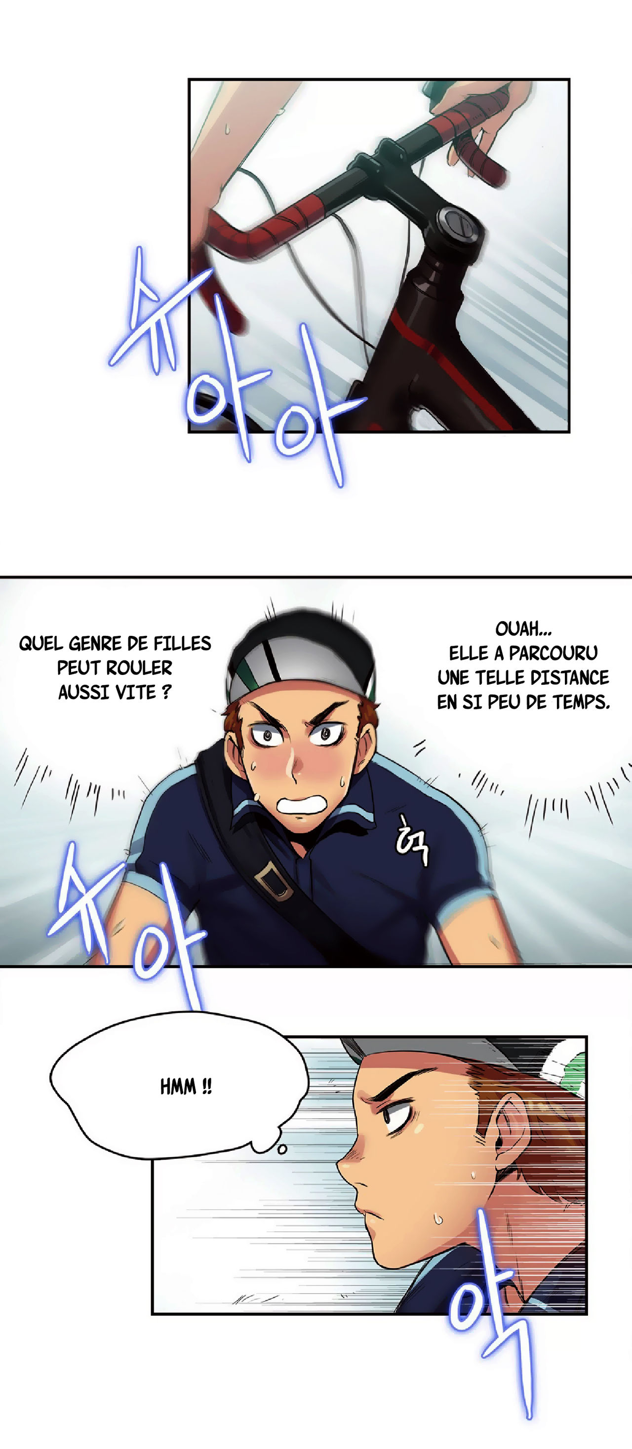 Sports Girl Ch.9 page 9 full