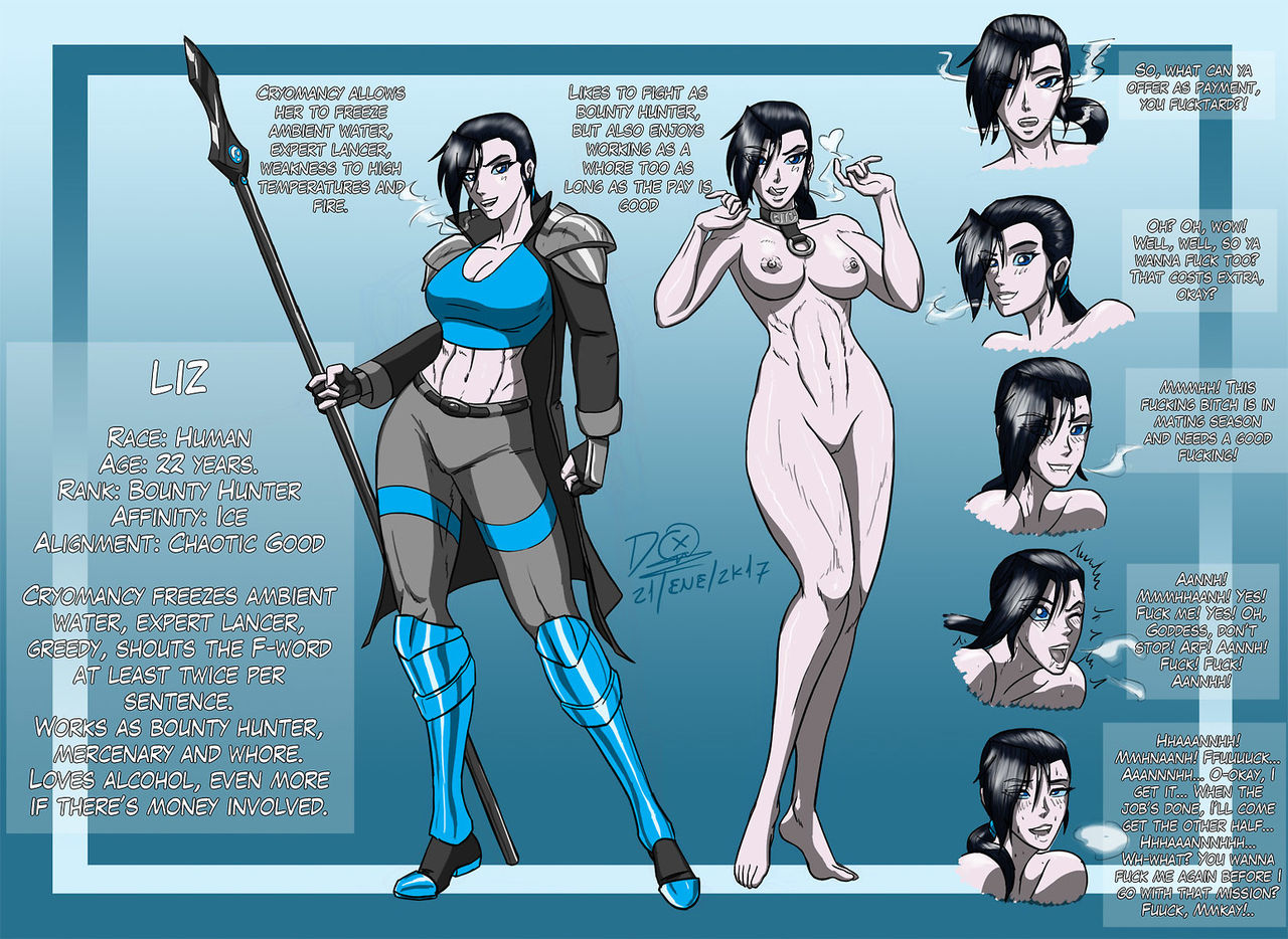 Artist - Targetmaster page 10 full