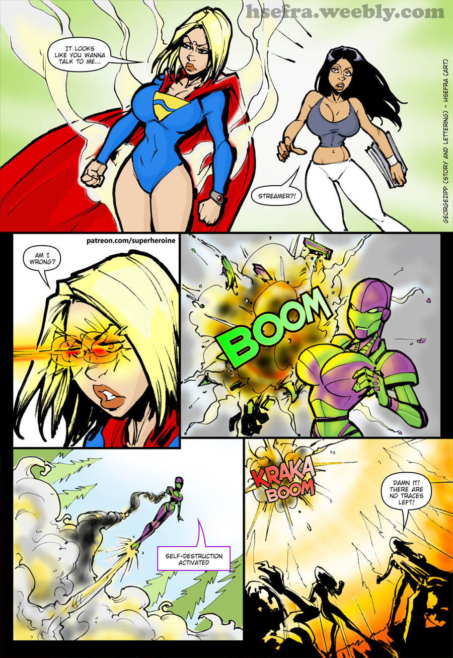 VENTURE page 3 full