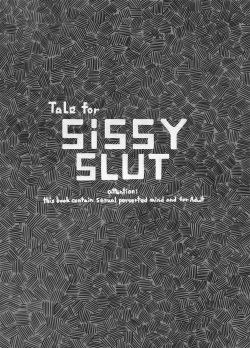 TALE for SISSY SLUT