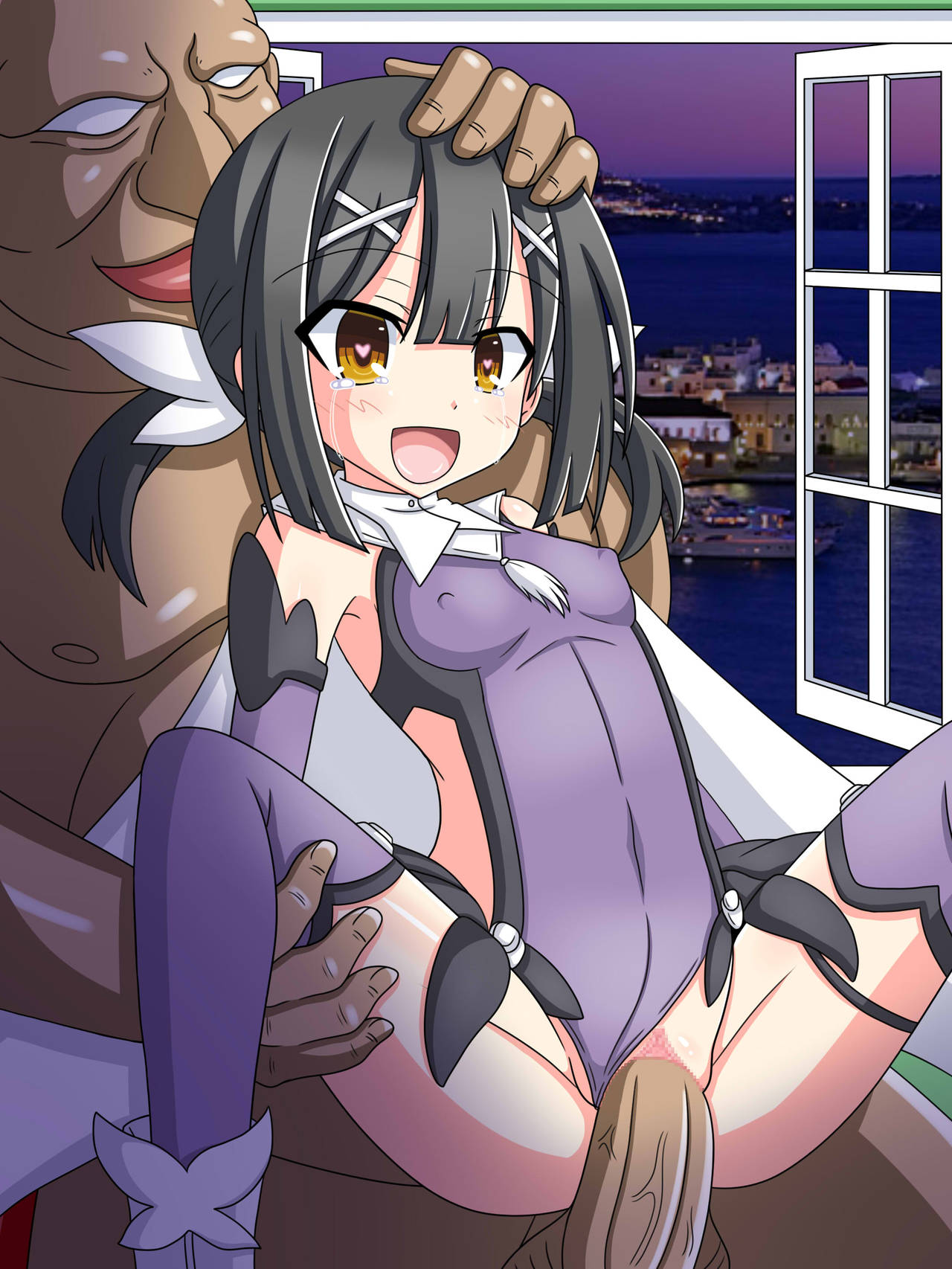 『彼女の居場所』美遊・エーデルフェルト page 5 full