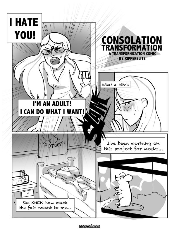 Consolation transformation page 1 full