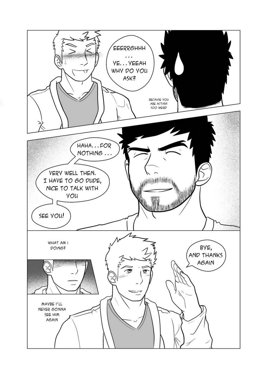 Love ≠ Genre Book 1 page 10 full