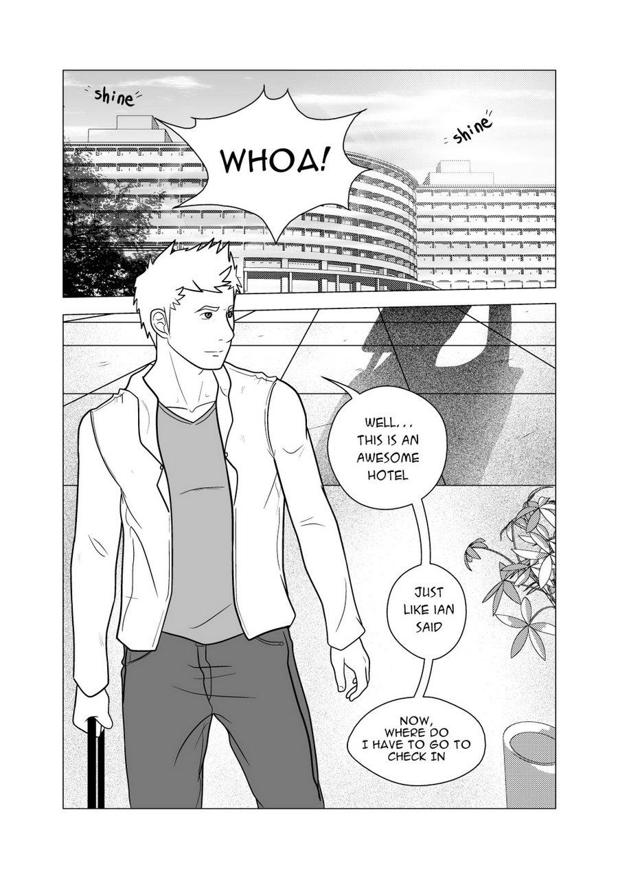 Love ≠ Genre Book 1 page 7 full