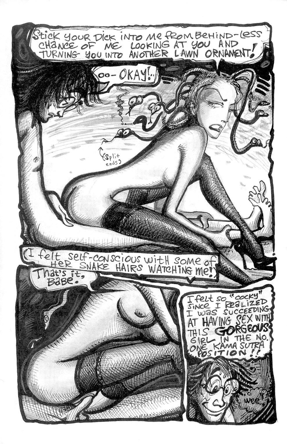 the sexual positions of the Kama Sutra 1 page 6 full