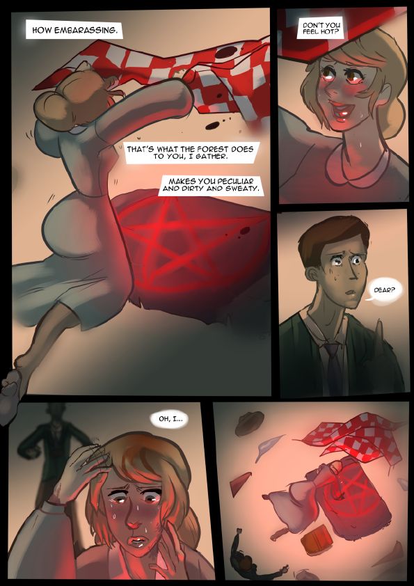 Caught page 4 full