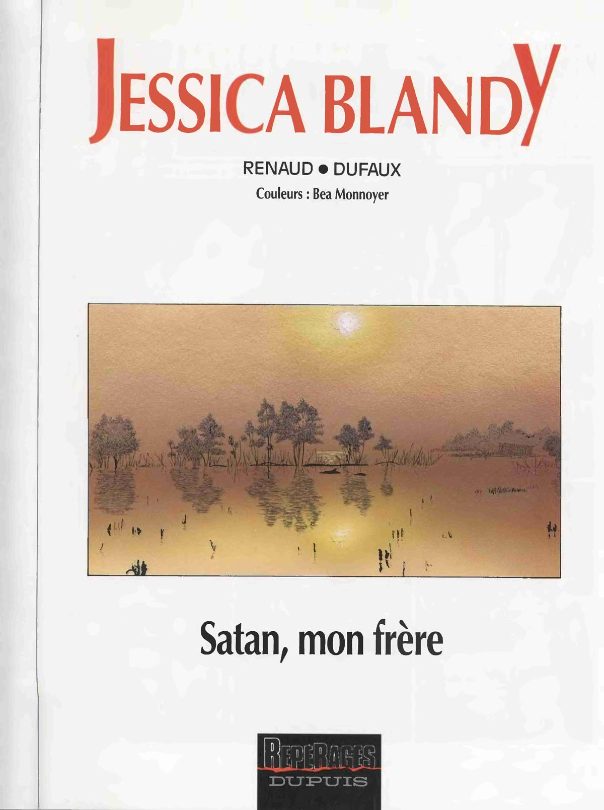 Jessica Blandy - 09 - Satan mon frere page 2 full