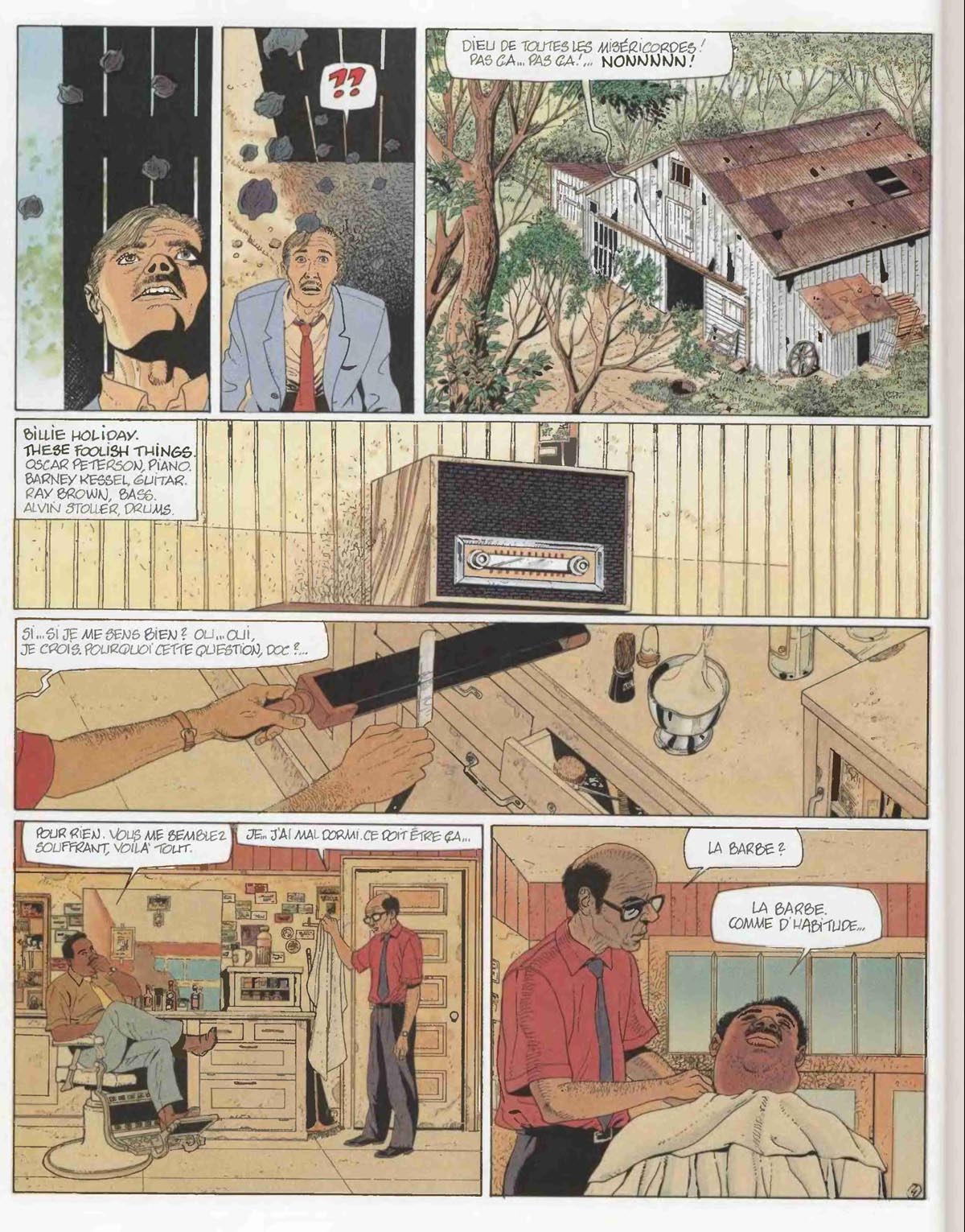 Jessica Blandy - 09 - Satan mon frere page 6 full