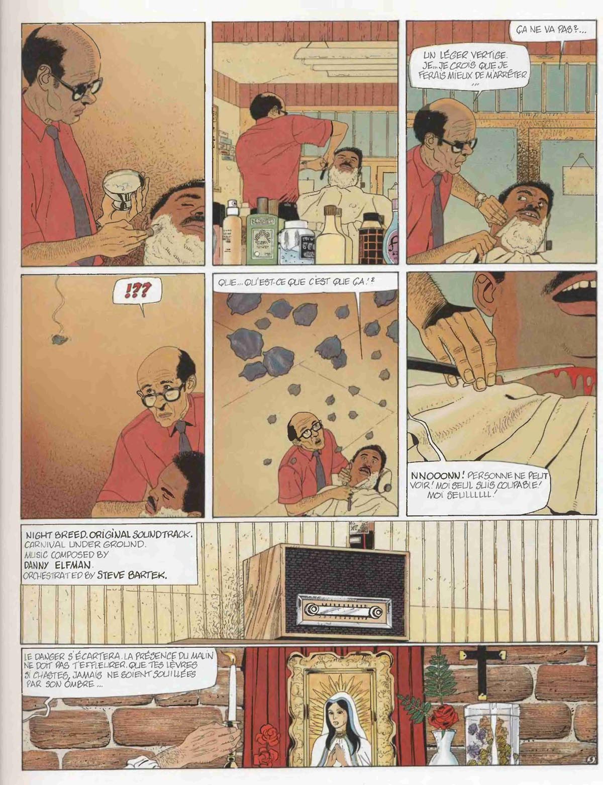 Jessica Blandy - 09 - Satan mon frere page 7 full