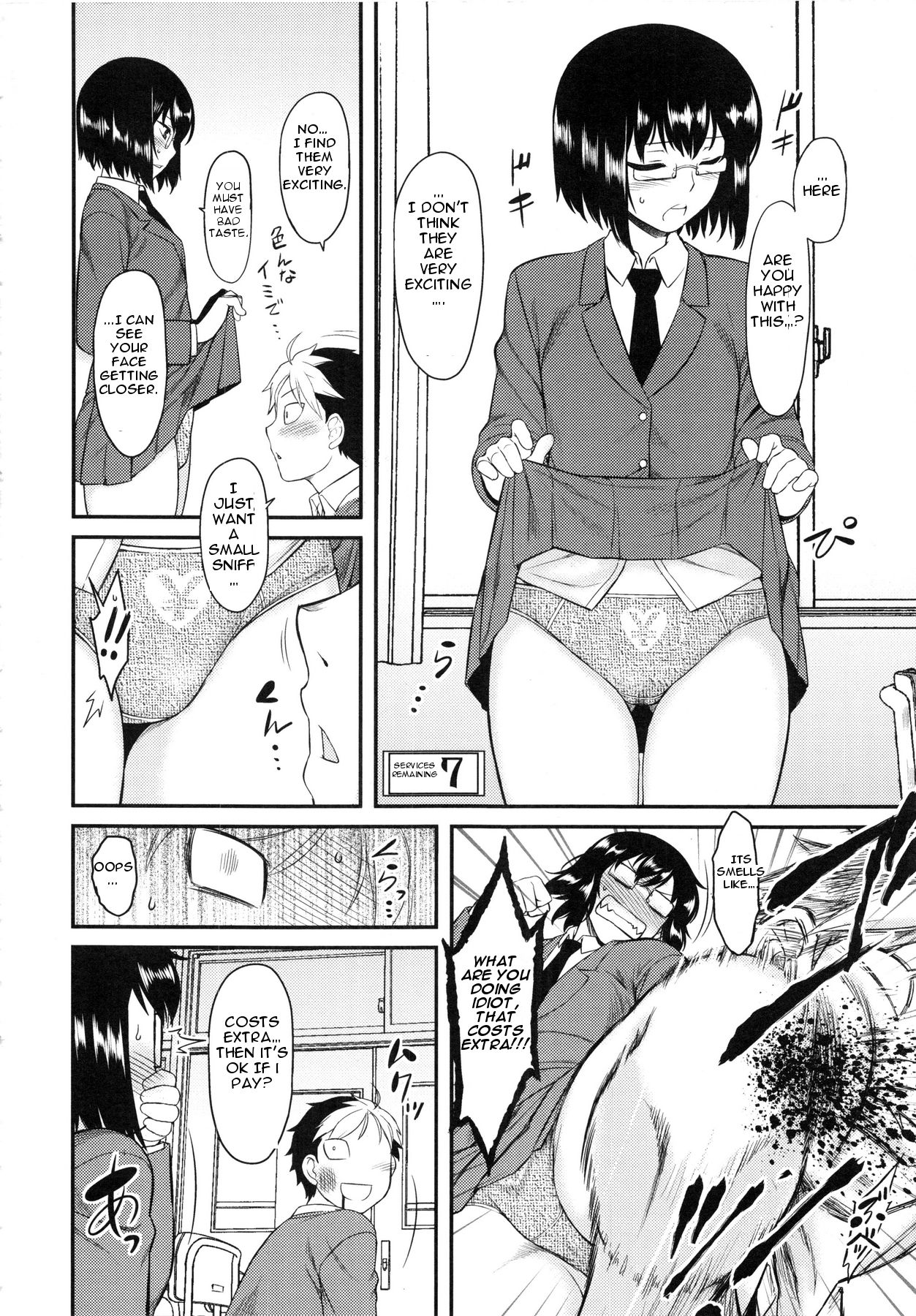 Prepaid Honey page 6 full