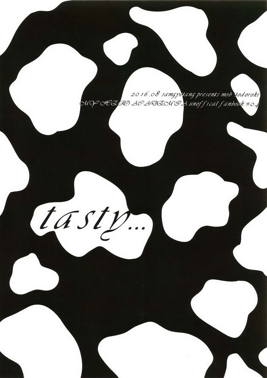 tasty... page 2 full